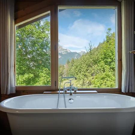 Chavanette - Ovo Network Châtel