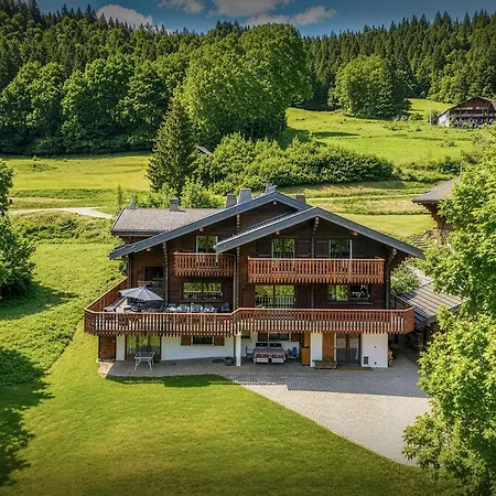 Chavanette - Ovo Network Chalet