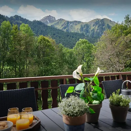 Chavanette - Ovo Network * Chatel