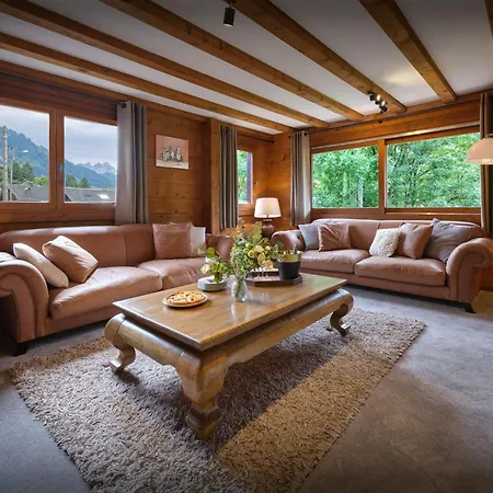 Chavanette - Ovo Network * Chatel
