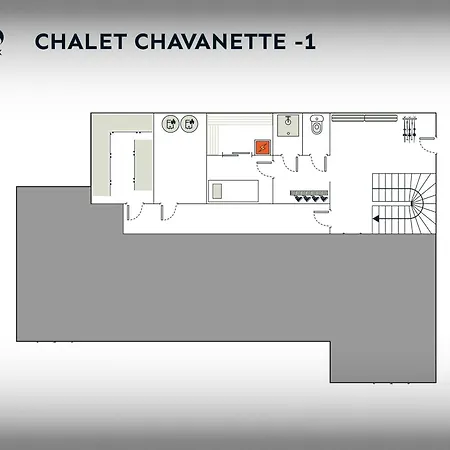 Chavanette - Ovo Network * Chatel