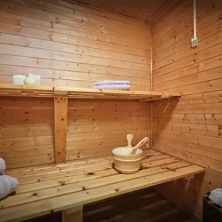 Chalet Chavanette - Ovo Network